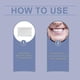 thumbnail image 4 of Soft Denture Reline Kit, Denture Repair Kit, Snap On Dentures Teeth Denture Top Bottom Denture Soft Relining, 4 of 5