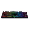 thumbnail image 2 of Sidaley Teclado V3 Dispositivo de entrada profesional único Gamers Interruptor verde Teclados inalámbricos con reposamuñecas para el hogar Juegos de teclado y mouse para computadora, 2 of 6