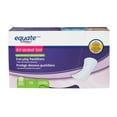 thumbnail image 1 of Equate Everyday Long Pantiliners, 1 of 4