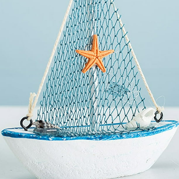 Mini sailboat outlet