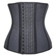 thumbnail image 1 of Entrenador de cintura para mujercorsés de mallamoldeador de cuerpocinturón de Abdomen para correr y Fitness Ndcxsfigh Nuevos Originales, 1 of 2
