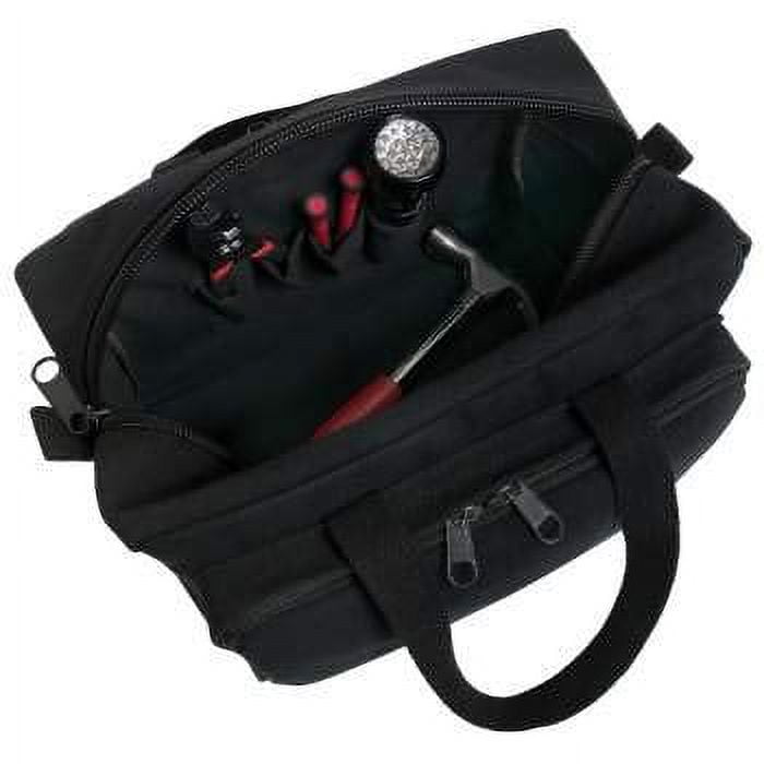 Rothco G.I. Type Zipper Pocket Mechanics Tool Bag With Stencil