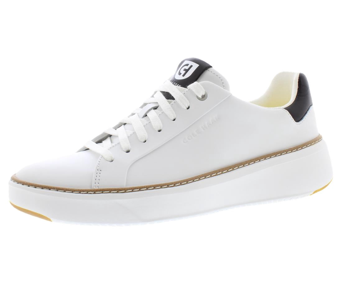 Cole Haan Grandpro Ashland Laser Perforated Sneakers - Walmart.com