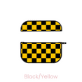 thumbnail image 2 of abbyrose Checkered AirPod Case, 2 of 9