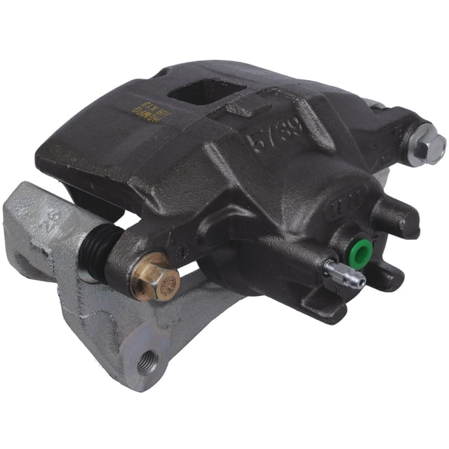 CALIPER O MORDAZA CALIBER 2012 DODGE SE Delantero Izquierdo/Piloto Remanufacturado CARDONE