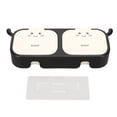 thumbnail image 2 of Wall Mounted  Case, Waterproof Wall Mounted  Case Box Detachable  for Home, 2 of 8