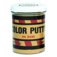 thumbnail image 2 of Color Putty 011604161028 16102 1 lbs Natural Oil-Based Putty, 2 of 4