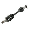 thumbnail image 2 of All Balls Front Left 6ball CV Axle for Yamaha YFM400 Kodiak 4WD 2000-2002, 2 of 3