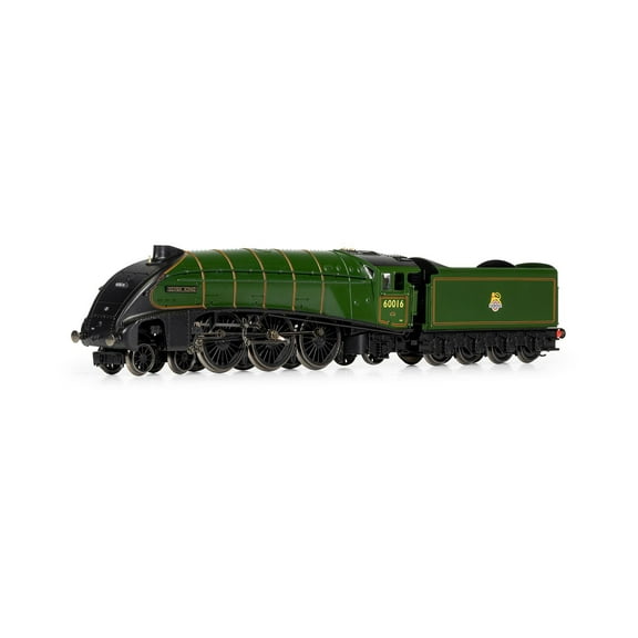 Hornby TT:120 BR-Klasse A4 462 60016 Silver King Era 4