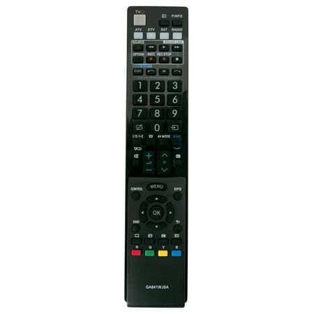 New Remote GA841WJSA for sharp TV LC-40LE820 LC-40LE821 LC-40LE822 LC-46LE820 LC-46LE821