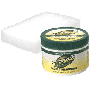 Crl 3379520 A Maz Water Stain Remover Walmart Com