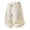 g-Beige, variant on PIMSSY Men Shorts Lightweight Summer Outdoor Sports Casual Jogging Breathable And Training Loose Shorts Leisure Solid Color Bottoms