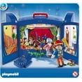 thumbnail image 1 of playmobil 4239 my take along puppet theater, 1 of 1