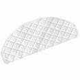 thumbnail image 2 of Reemplazo de trapos desechables Allinless para aspiradora Ecovacs Deebot Ozmo T8 90 Uds blanco 25,8 x 10 cm, 2 of 5