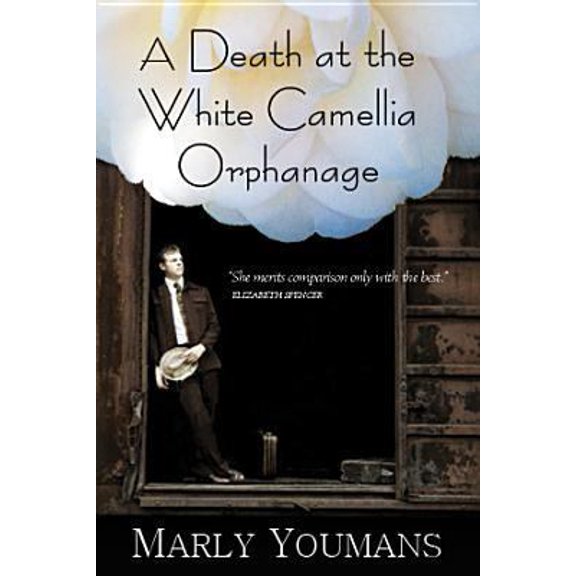 Pre-Owned A Death at the White Camellia Orphanage (Hardcover) 0881462713 9780881462715