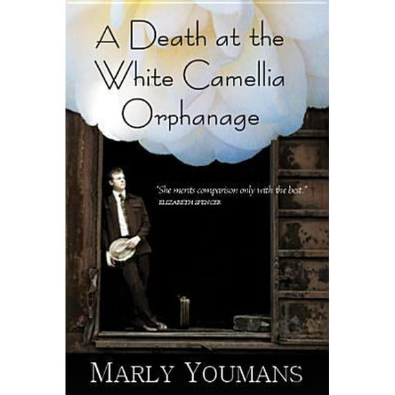 Pre-Owned A Death at the White Camellia Orphanage (Hardcover) 0881462713 9780881462715