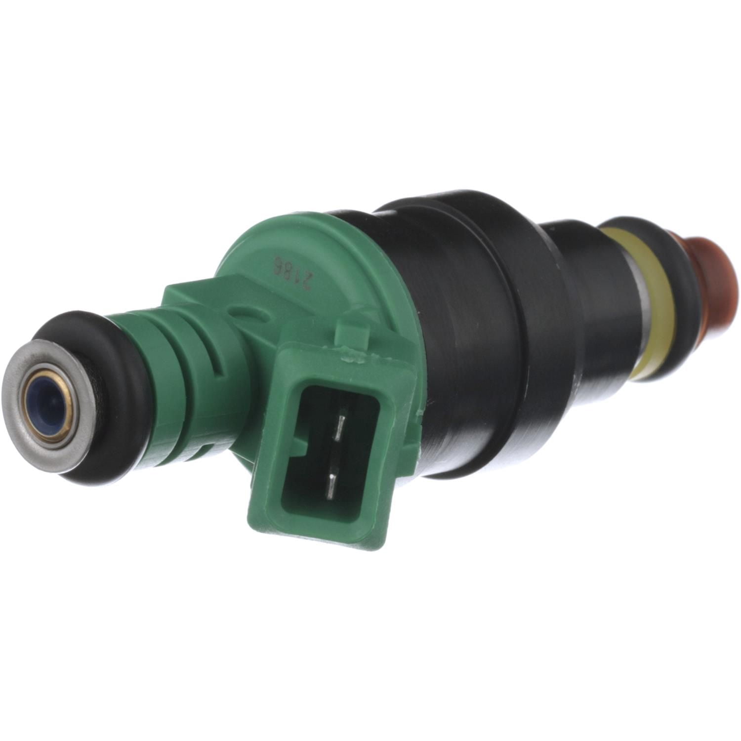 Standard Motor Products FJ760 Fuel Injector - MFI - New For 99-03 Ford F-150 Fits select: 1999-2003 FORD F150