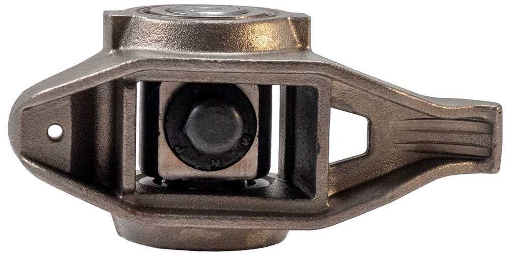 Melling Engine Rocker Arm P/N:MR-903 Fits select: 2000-2004 CHEVROLET S TRUCK, 2000-2013 CHEVROLET SILVERADO
