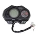 thumbnail image 1 of Velocimetro RODA Vento Cyclone 200 12V Multicolor, 1 of 3