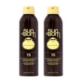 thumbnail image 1 of Spray corporal con protección solar Sun Bum Original SPF 15, 177 ml, paquete de 2, 1 of 5