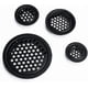 thumbnail image 2 of 10 Pieces Round Ventilation Grille,round Stainless Steel Ventilation Grille ,ventilation Applications. Indoor And Outdoor Vent Cover, 2 of 3
