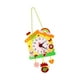 thumbnail image 3 of Reloj de pared DIY BLESIY material de Juguete Montessori, 3 of 8