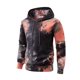 thumbnail image 3 of Sudadera con capucha con estampado de rayas de grafiti hipster para hombre, ropa con estampado de camuflaje militar azul marino en 3D, novedad en sudaderas con capucha, moda Harajuku y2k, 3 of 5