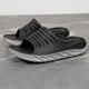 thumbnail image 4 of Sandalias de recuperación para mujer Zapatillas con punta abierta Cómodas antideslizantes para aliviar el estrés, 4 of 9