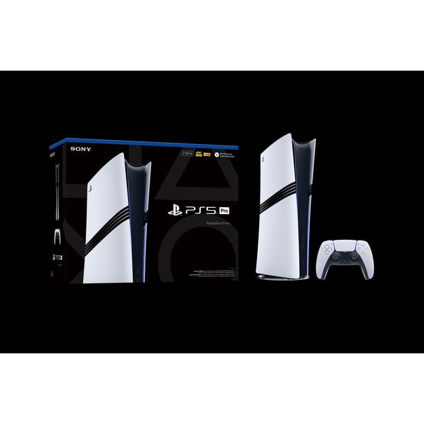PlayStation®5 Pro Console - Walmart.ca