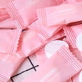 thumbnail image 4 of 10 Pcs Serviette Compressée FTEENPLY Jetable Débarbouillette Compressée Mini Portable Serviette de Voyage en Coton, 4 of 8