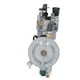 thumbnail image 3 of Kit de conversión de carburador de combustible dual (GLP/NG) de 8 kW y 22,5 HP para generador GX390 EG6500 192F, 3 of 14