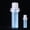Blue+Pink, variant on Continuous Mist Spray Bottle 2 Pack(6.8 oz), Empty Ultra Fine Water Sprayer for Hair Styling, Cleaning, Plants, Pets, Barber & Salon Use(White Clear+Black Clear)