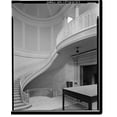 thumbnail image 2 of Historic Framed Print, Ives Memorial Library, 133 Elm Street, New Haven, New Haven County, CT - 27, 17-7/8" x 21-7/8", 2 of 9