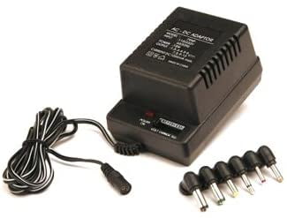 voltage adapter