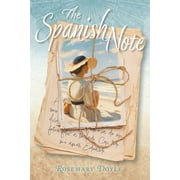 The Spanish Note (Paperback)