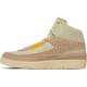 thumbnail image 2 of Ni - ke UNION × Ni - ke Air Jordan 2 "Rattan" DN3802-200 Men's Shoes Sneakers Brand New, 2 of 5
