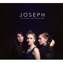 I'm Alone, No You're Not