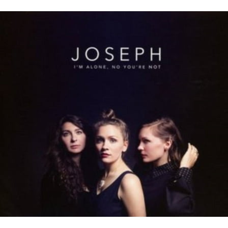 I'm Alone, No You're Not