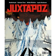 Comag Juxtapoz Magazine