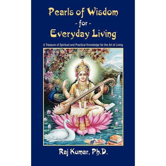 Pearls of Wisdom For Everyday Living, (Paperback)