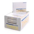 thumbnail image 1 of PUR Gum - THREE Premium Sugar Free Chewing Gum Peppermint - 10 Pack(s), 1 of 3