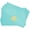Teal, variant on 50 PCS Pearl Brush Pink Envelopes A7,5 x 7 Brush Pink Shimmer Envelopes for Invitation,Perfect for Wedding Invitation Cards,Birthday RSVP Invite,5.25 x 7.25 inches