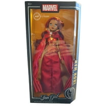 Marvel Madame Alexander Collection Iron Man Doll (Fan Girl Finds Exclusive)