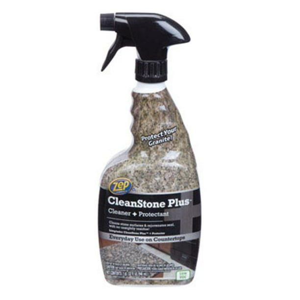 Enforcer Products 1514512 32 oz Zep Clean Stone Plus Clearner pack of