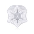 thumbnail image 4 of Moldes de copo de nieve colgante Ounissouiy Tipo 4 10Conjunto, 4 of 5