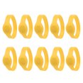 thumbnail image 3 of Wristband, Silicone Wristband Card, Control For Swimming Pool Foot Bath Centers Scenic Spots  Room Yellow, 3 of 8