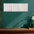 thumbnail image 1 of unbranded 12Ud Paneles Acústicos Beige Versátiles Para Pared Con Función De Reducción De Eco Y Contemporáneo, 1 of 8