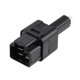 thumbnail image 1 of Interruptor de lámpara de parada de ofertas únicas para Nissan Altima 2007-2010 conjunto de interruptor de luz de freno reemplazar 25320-AX00C, 1 of 1