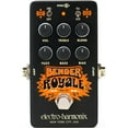 thumbnail image 1 of Electro-Harmonix Bender Royale Fuzz, Black, 1 of 6