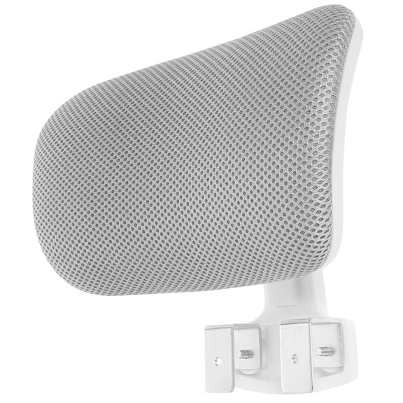 SEWOART Office Chair Headrest Ergonomic Curved Surface Long Term Sitting 1Pack Back to School